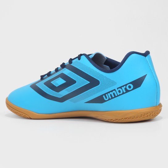 Chuteira Futsal Umbro Beat Unissex