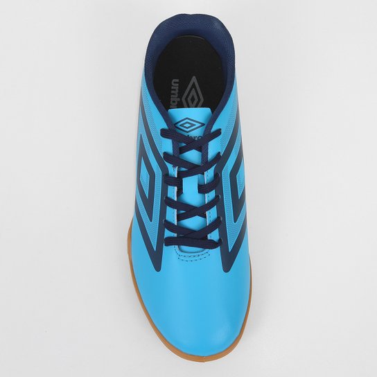 Chuteira Futsal Umbro Beat Unissex