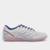 Chuteira Futsal Umbro BR Futsal Unissex - Cinza+Vermelho
