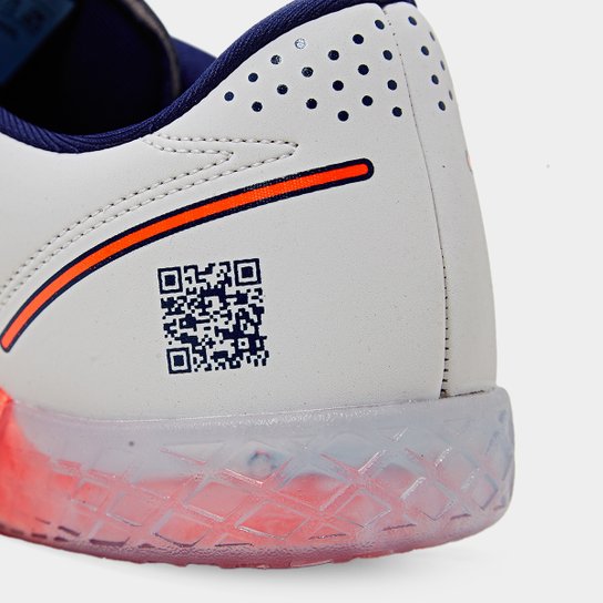 Chuteira Futsal Umbro BR Futsal Unissex