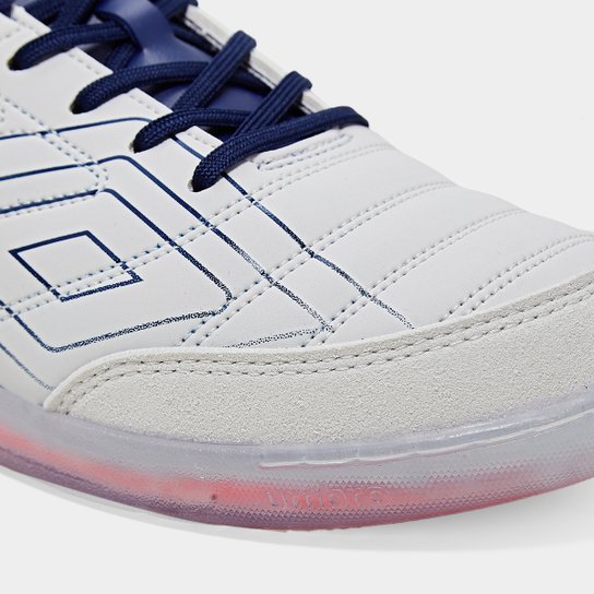 Chuteira Futsal Umbro BR Futsal Unissex