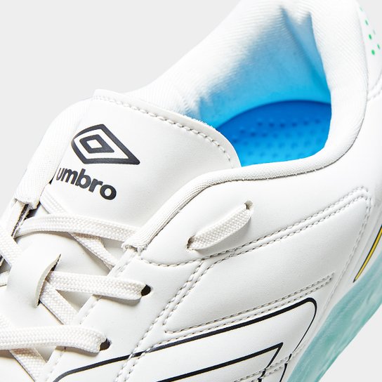 Chuteira Futsal Umbro BR Futsal Unissex