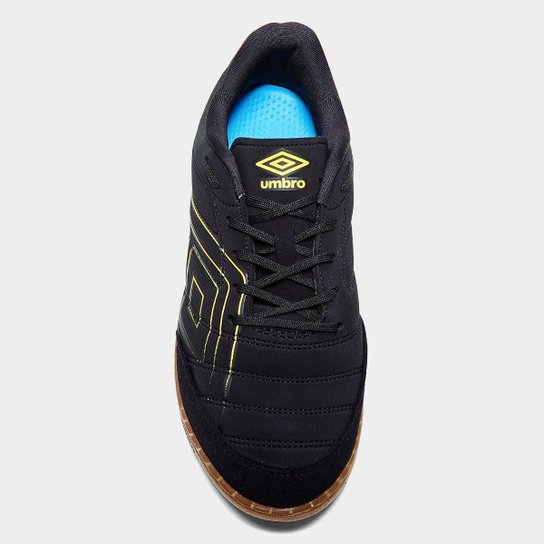 Chuteira Futsal Umbro BR Futsal Unissex