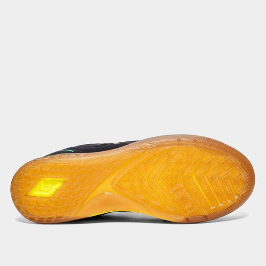 Chuteira Futsal Umbro BR Futsal Unissex