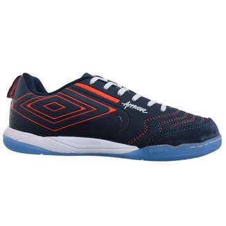 Chuteira Futsal Umbro Bump Club + Approve