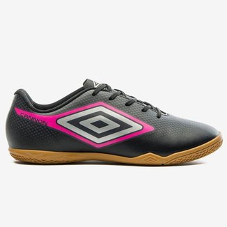 Chuteira Futsal Umbro Cannon Jr