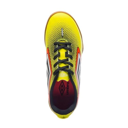 Chuteira Futsal Umbro Cannon Jr