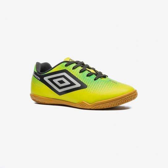 Chuteira Futsal Umbro Cannon Jr