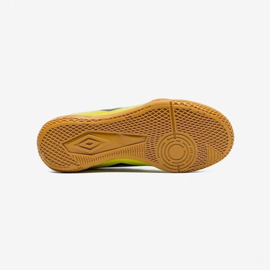 Chuteira Futsal Umbro Cannon Jr