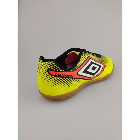 Chuteira Futsal Umbro Cannon U01fb00247