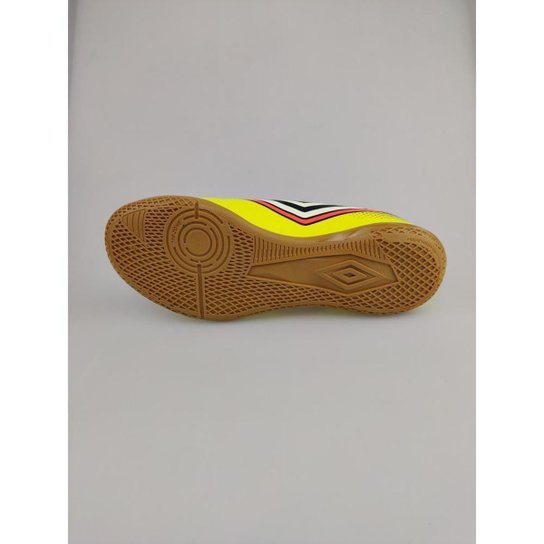 Chuteira Futsal Umbro Cannon U01fb00247