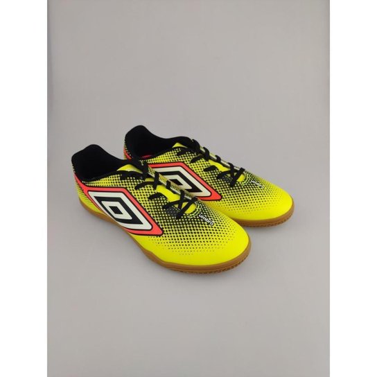 Chuteira Futsal Umbro Cannon U01fb00247