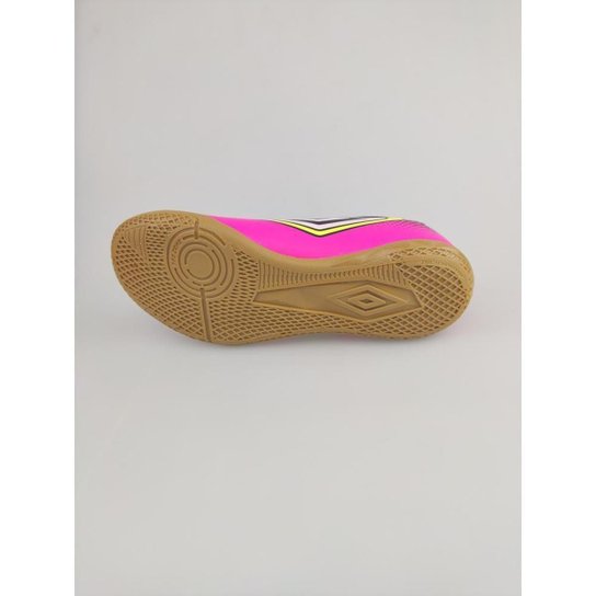 Chuteira Futsal Umbro Cannon U01fb00247