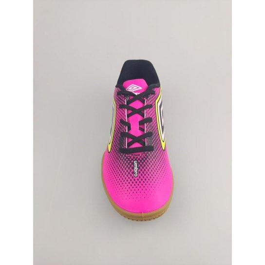 Chuteira Futsal Umbro Cannon U01fb00247