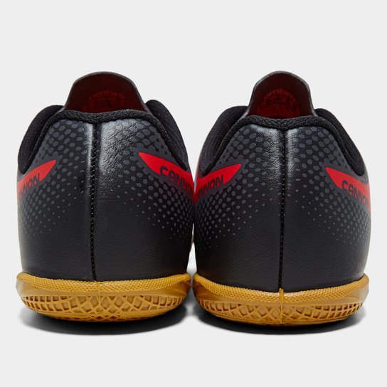 Chuteira Futsal Umbro Cannon Unissex