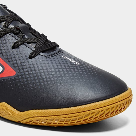 Chuteira Futsal Umbro Cannon Unissex