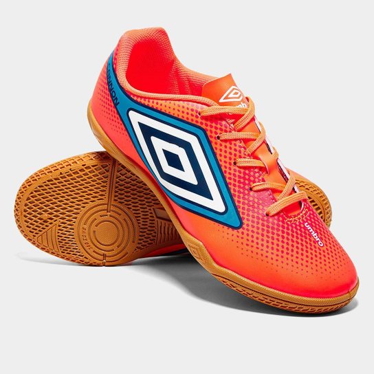 Chuteira Futsal Umbro Cannon Unissex