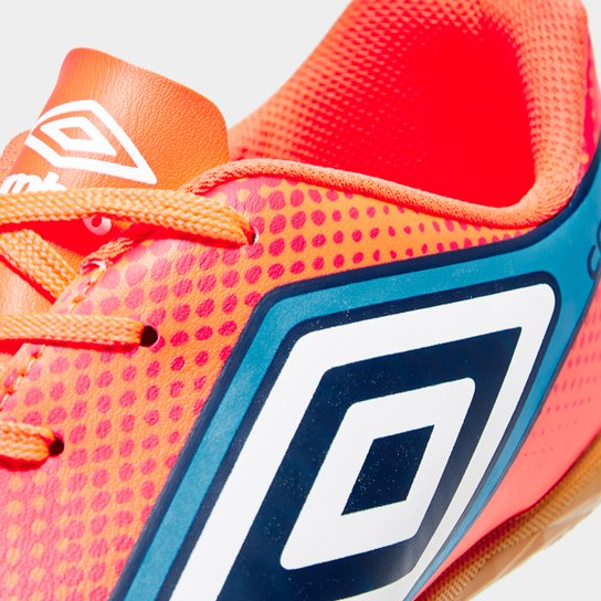 Chuteira Futsal Umbro Cannon Unissex