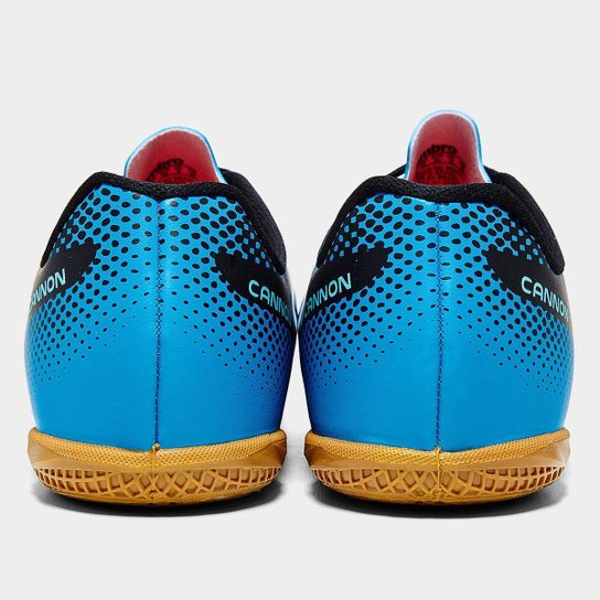Chuteira Futsal Umbro Cannon Unissex