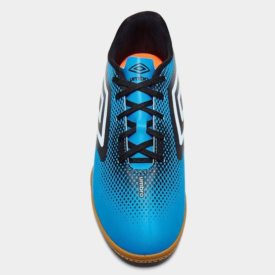 Chuteira Futsal Umbro Cannon Unissex