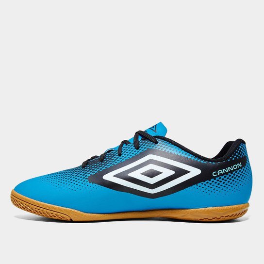 Chuteira Futsal Umbro Cannon Unissex