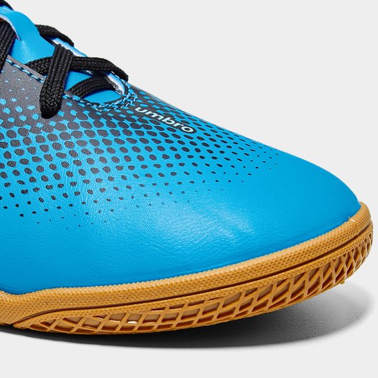 Chuteira Futsal Umbro Cannon Unissex