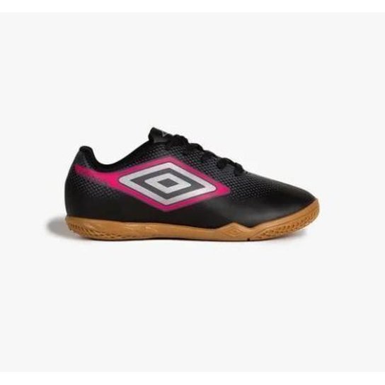 Chuteira Futsal Umbro Cannon