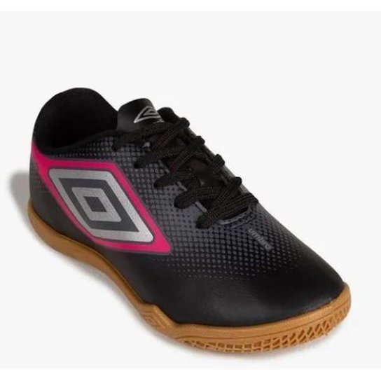 Chuteira Futsal Umbro Cannon