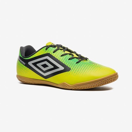 Chuteira Futsal Umbro Cannon