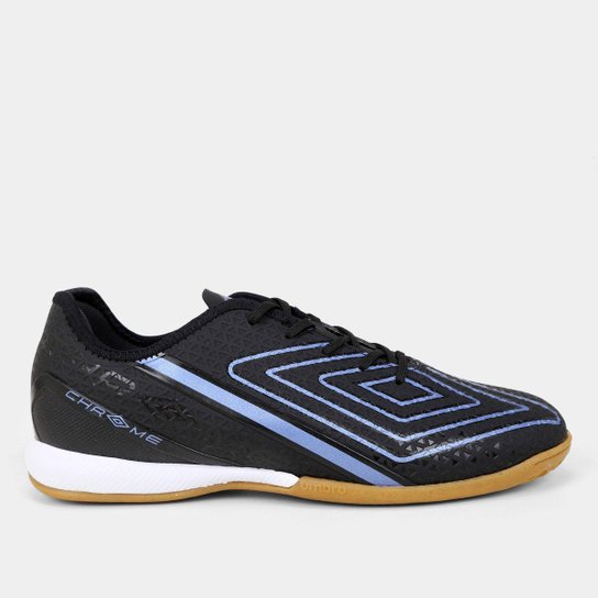 Chuteira Futsal Umbro Chrome Unissex