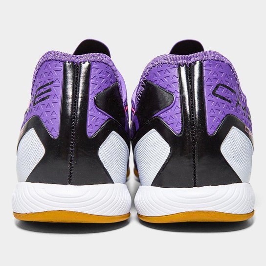 Chuteira Futsal Umbro Chrome Unissex