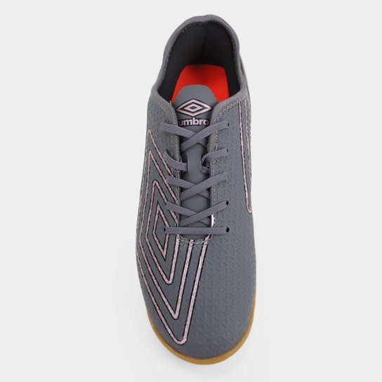 Chuteira Futsal Umbro Chrome Unissex
