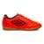 Chuteira Futsal Umbro Class 2.2 Jr Infantil - Laranja