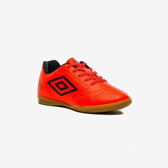 Chuteira Futsal Umbro Class 2.2 Jr Infantil
