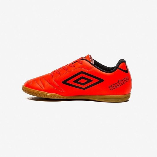Chuteira Futsal Umbro Class 2.2 Jr Infantil