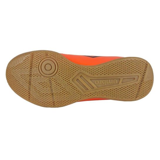 Chuteira Futsal Umbro Class 2.2 Jr Infantil