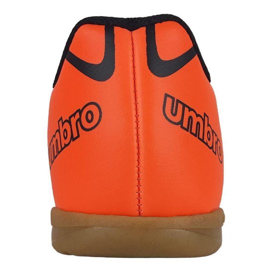 Chuteira Futsal Umbro Class 2.2 Jr Infantil