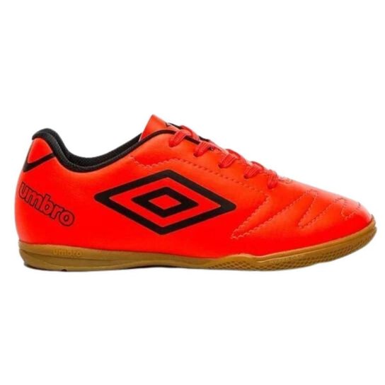 Chuteira Futsal Umbro Class 2.2 JR.