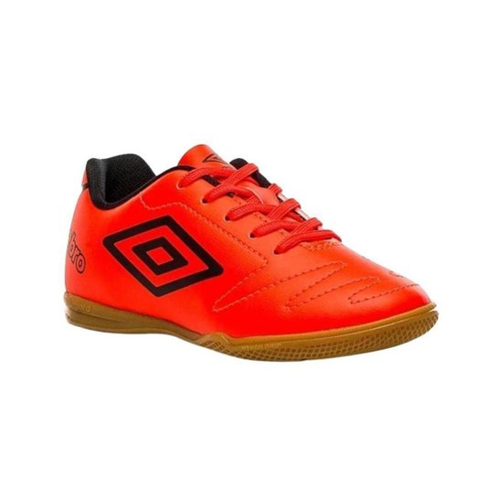 Chuteira Futsal Umbro Class 2.2 JR.