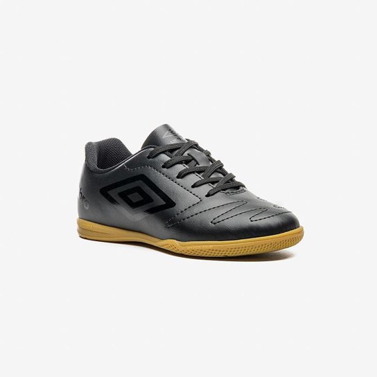 Chuteira Futsal Umbro Class 2.2 Jr