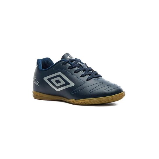 Chuteira Futsal Umbro Class 2.2 Jr