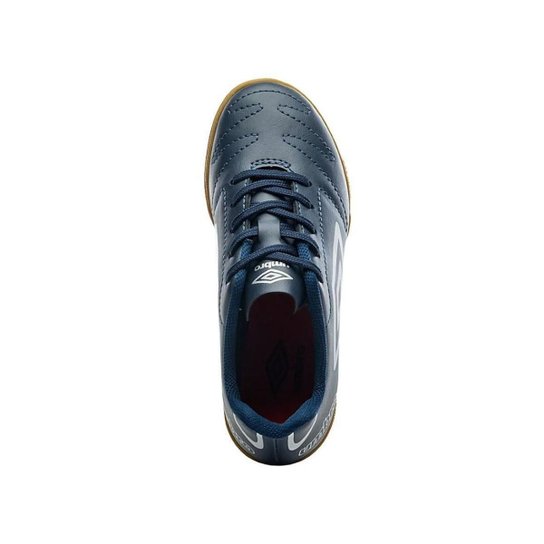 Chuteira Futsal Umbro Class 2.2 Jr