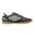 Chuteira Futsal Umbro Class 2.2 JR - Preto+Branco