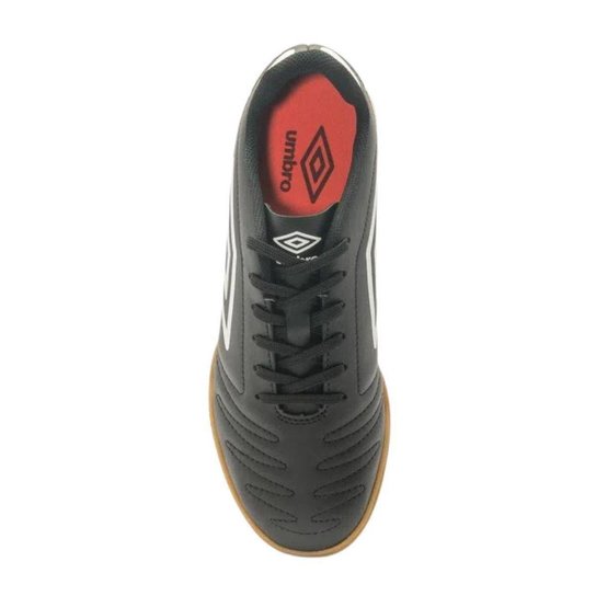 Chuteira Futsal Umbro Class 2.2 JR