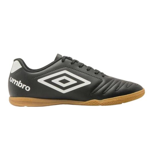 Chuteira Futsal Umbro Class 2.2 JR.