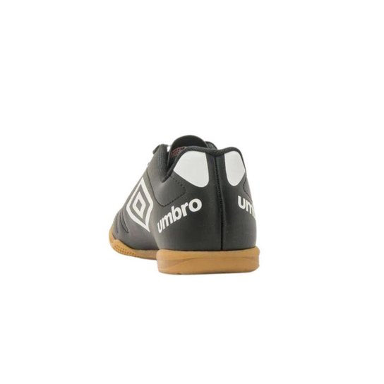 Chuteira Futsal Umbro Class 2.2 JR.