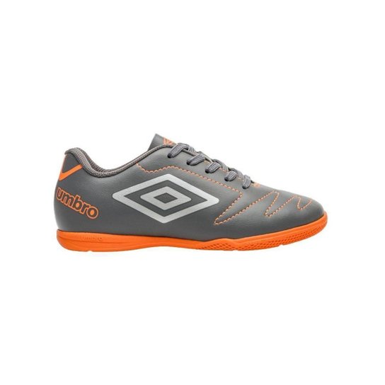 Chuteira Futsal Umbro Class 2.2 JR.