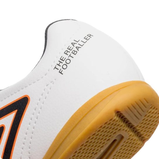CHUTEIRA FUTSAL UMBRO CLASS FOOTBALLER