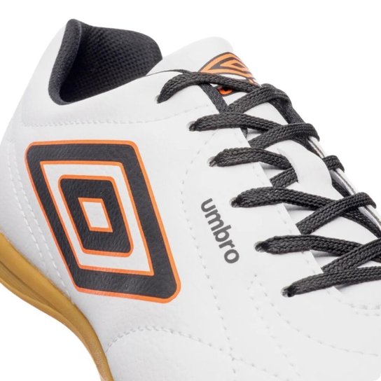 CHUTEIRA FUTSAL UMBRO CLASS FOOTBALLER