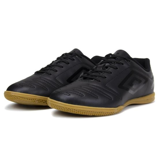 Chuteira Futsal Umbro Class Masculino